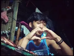 Tayo nalang