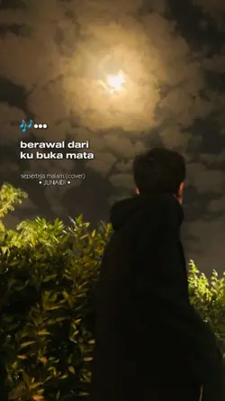 sepertiga malam 