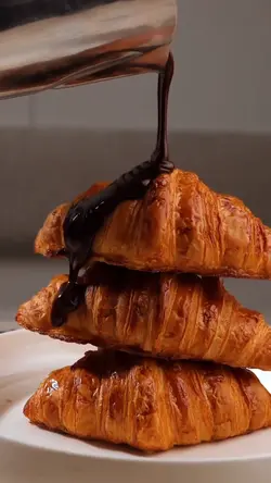 cafe🥐🍫