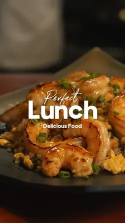 Perfect Lunch