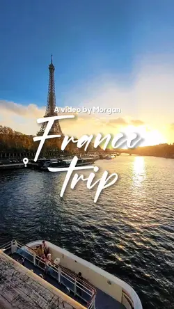 France Trip