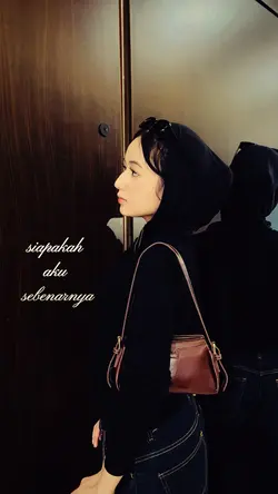 siapakah aku