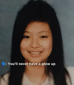 Glow Up 