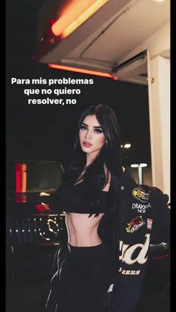 IG ISTORY!