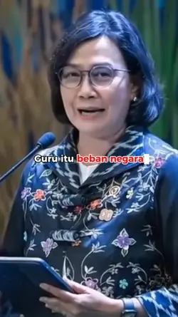 Guru beban negara