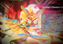 GOLDENCHESECOOKIE