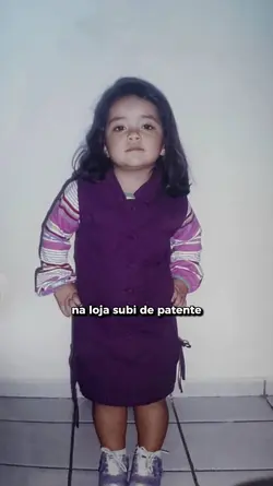agora virei gerente