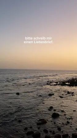 Liebesbrief 