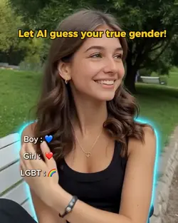 Al gender 