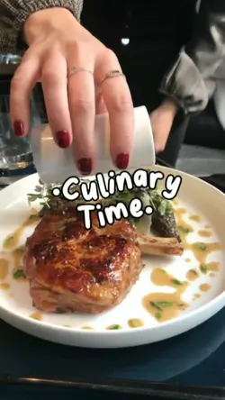 Vlog Culinary