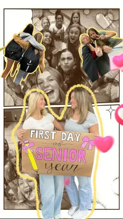 Best friend 👯‍♀️