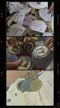 achievement
