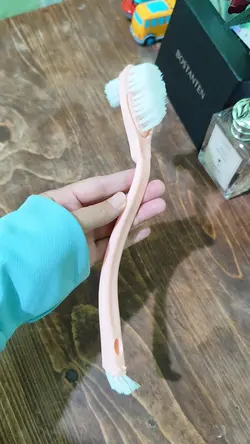Sikat Sepatu