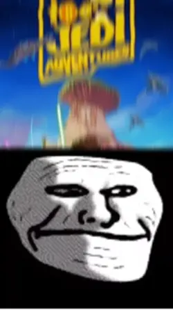 What Star Wars is 