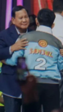 Uzumaki SAMSUL