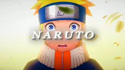 Narutooooo