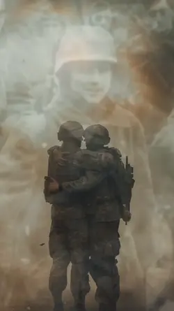 NO MORE WAR 