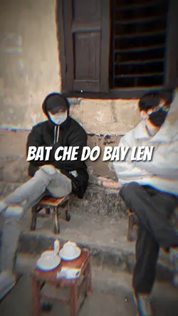 Bật chế độ bay lên