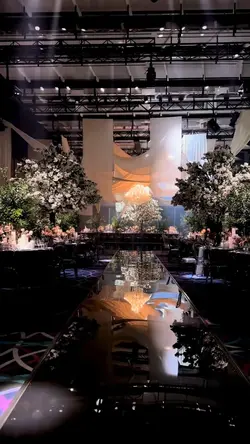 Wedding planning