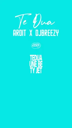 TEDUA