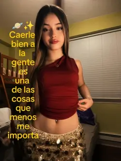 me vale mdrs