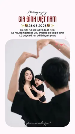 Ngày gia đình
