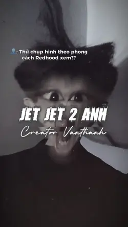 PHONG CÁCH REDHOOD