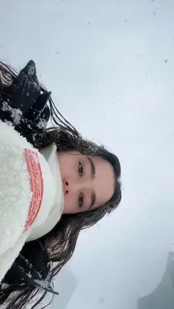 Winter picture ideas