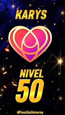 NIVEL 50 MIEMBRO 