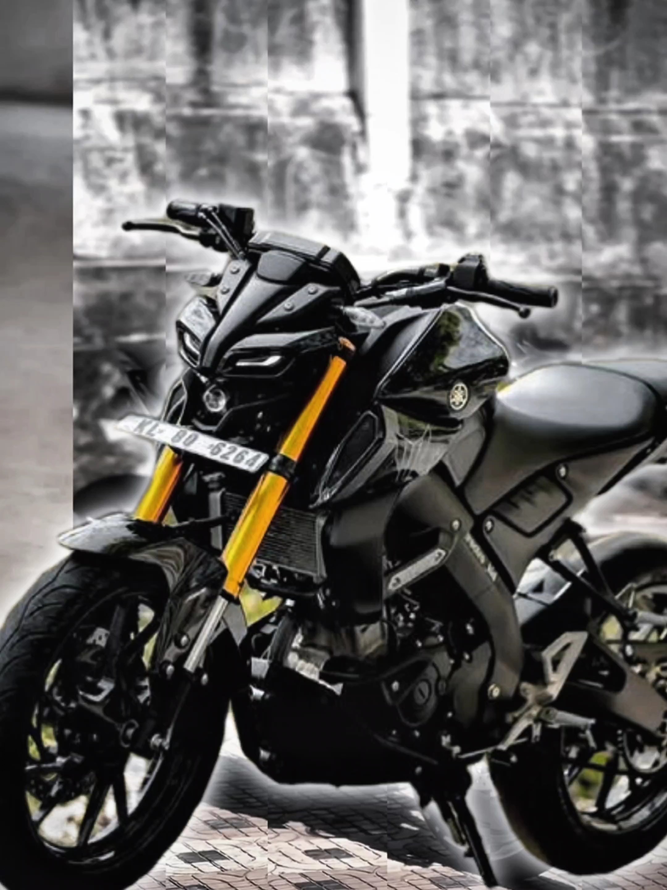 New Trending Template 2025 Bike Video Edit - Pippit