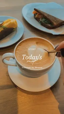 STORY AESTHETIC
