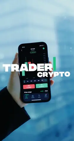 Trader Crypto