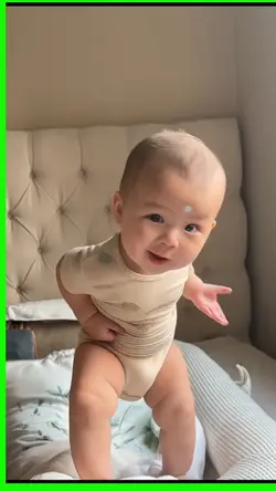 Baby Dance 