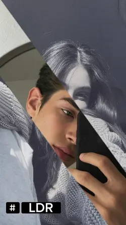 LDR picture together