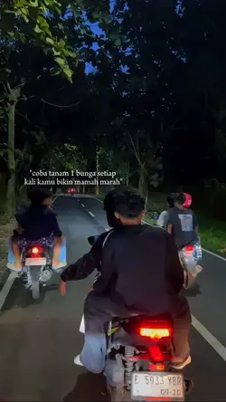 coba tanam 1 bunga
