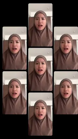 collab 7 gila, gw
