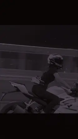 Rider slowmotion 