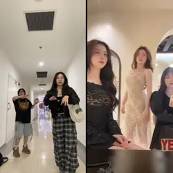 2 parallel videos 