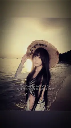 THƯƠNG PHẬN HỒNG NHA