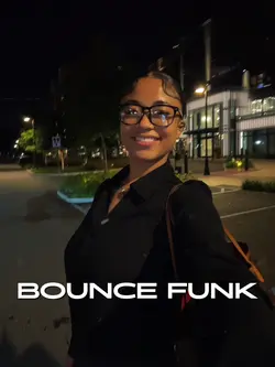 Bounce Funk
