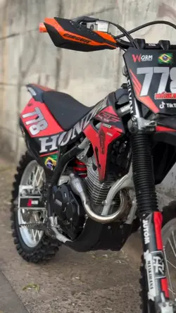 MOTO OFF ROAD