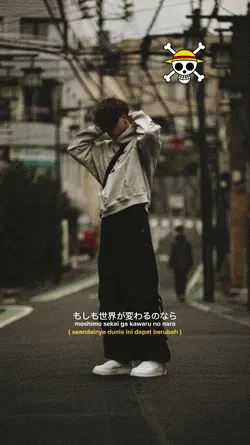 moshimo sekai ga—