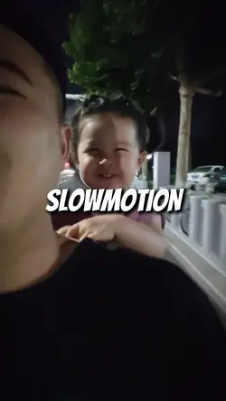 SLOWMOTION 