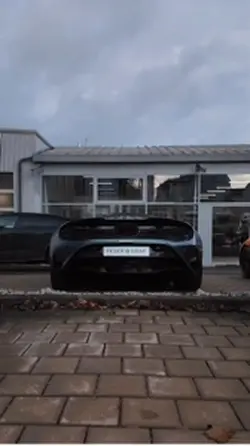 Car edit