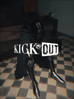 KICKOUT