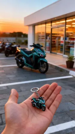 ai miniatur