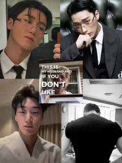 this is my husband