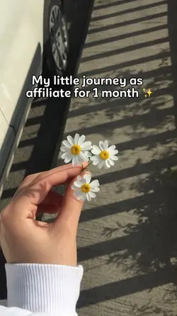 Affiliate Journey