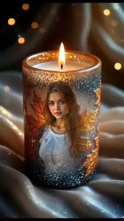 candle