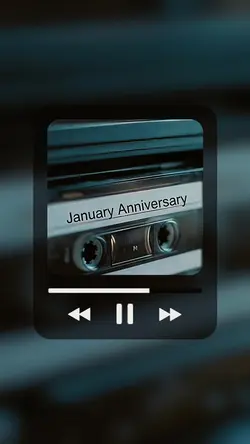 Anniversary